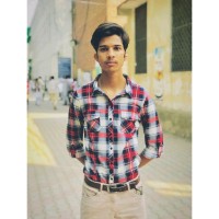 Muhammad Mouzam