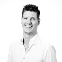 Jeroen Heuven