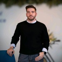 Victor Andrei Parvuceanu