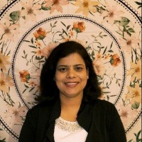 Suchitra Deo