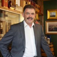 James G. O' Connor