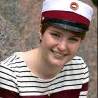 Monique Henriksen