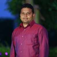 Surender M