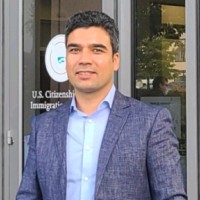Zakir Rahimi