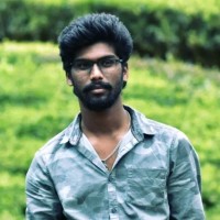 Prabhakaran K