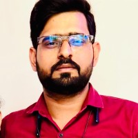 Dharmenda Kumar Pandey