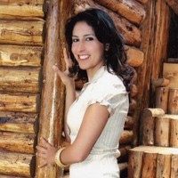 Chantale Choucair