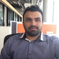Kunal Patel