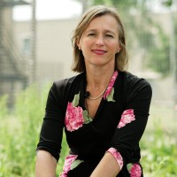 Menrike Menkveld-Beukers