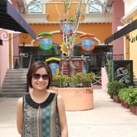 Khwuanruen Urussamee