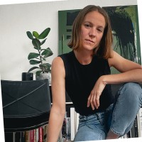 Isabelle Berti