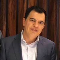 Jorge Ríos