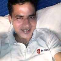 Dharminder Bhagat