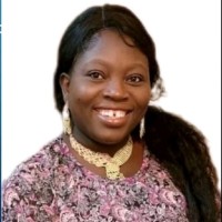 Nataline Oyekan