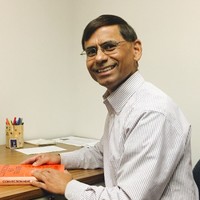 Kailash Karki