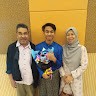 M Asraf