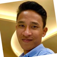 Sophea Khin