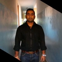 Abhinab Pradhan