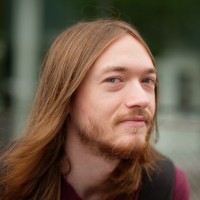 Patrick Krämer