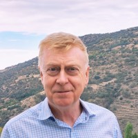 Roger Knight