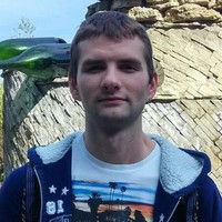 Oleg Pavlov