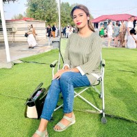 Faiqa Arshad