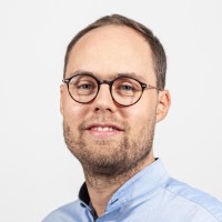 Kasper Dahlstrøm Larsen