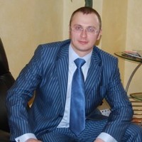 Александр Костерин