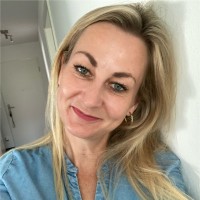 Daniela Hauf