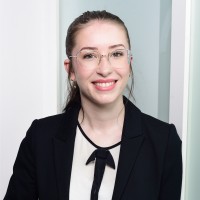 Sandra Einhellinger