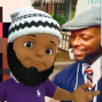 Musa (Moses) Bradley