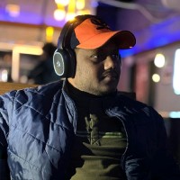 Ravi Kumar Odela