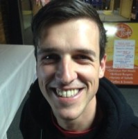 Cameron Shields