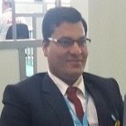 Rajneesh Agrawal