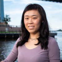Amy Liu, Aicp