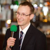 Jens Steuerwald