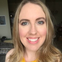 Caitlin Walsh