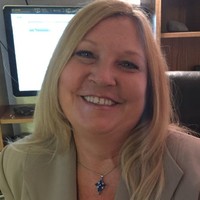 Tammy Thompson