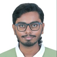 J S Amal Krishna