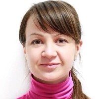 Olesya Chorna