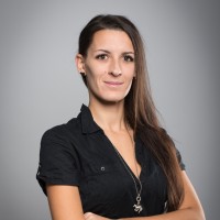 Elisa Arnold