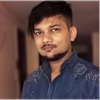 Ashish Virulkar
