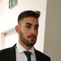 Roberto Olivieri