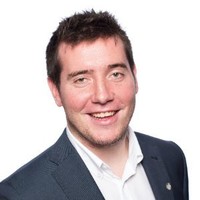 James Sullivan