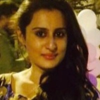 Fatima Shahid