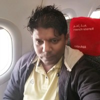Krishan Fernando
