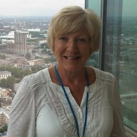 Jayne Barnard