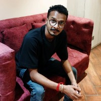 Nitish Kumar