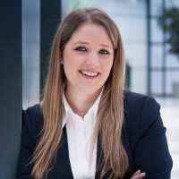 Sabine Welt
