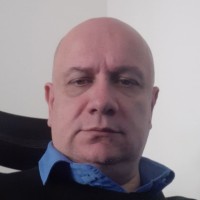 Mladen Vukovic